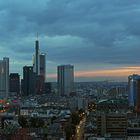 Guten Morgen Frankfurt