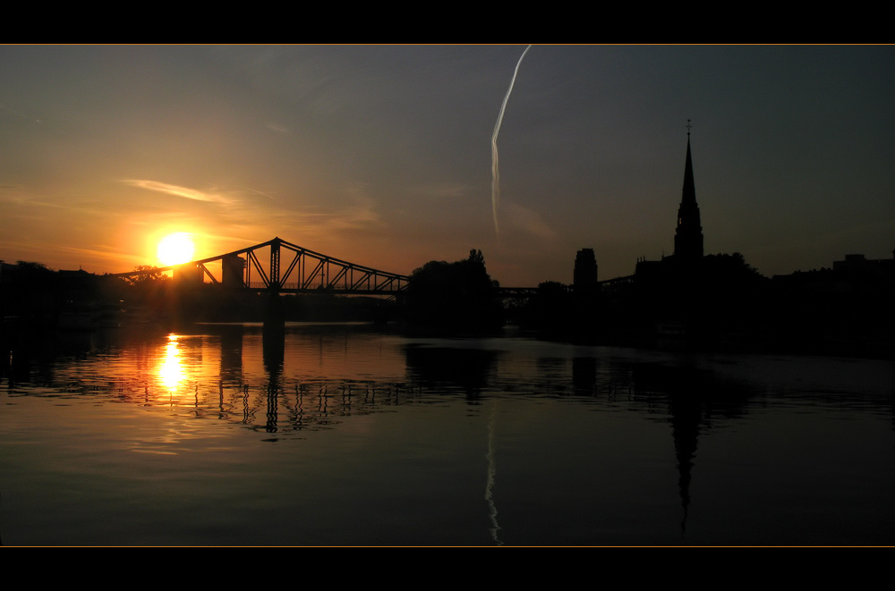 Guten Morgen Frankfurt