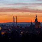 Guten Morgen Freiberg 