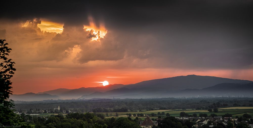 Guten Morgen Freiburg