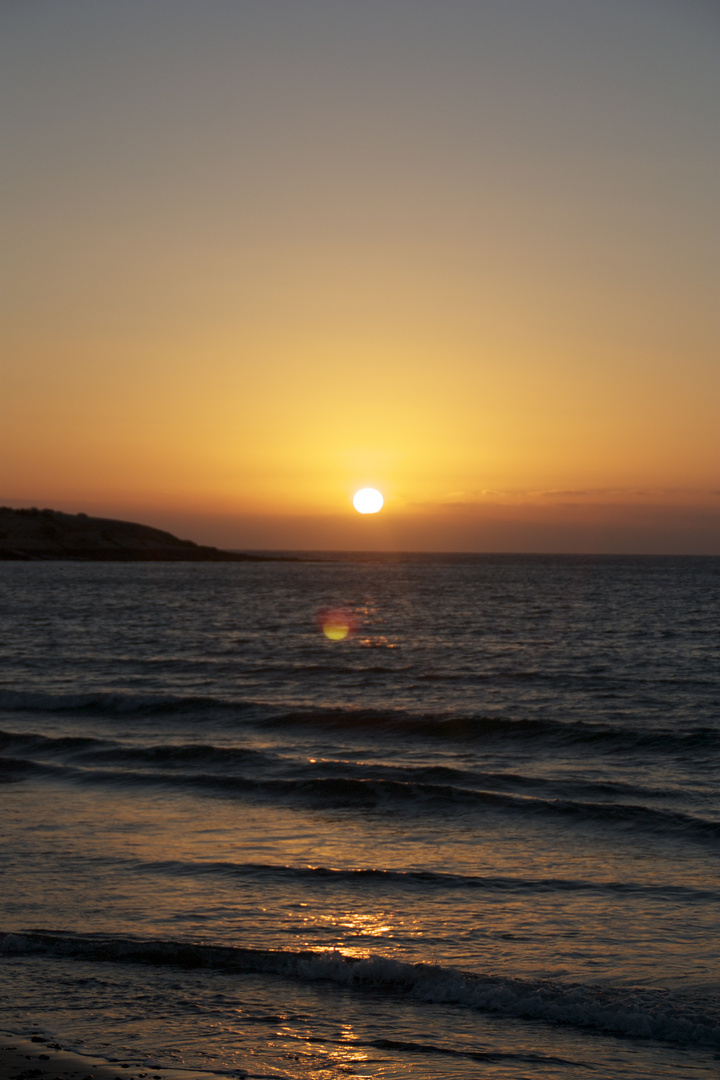 Guten Morgen!! Fuerteventura!!!