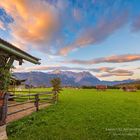 Guten Morgen Garmisch