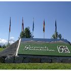 Guten Morgen Garmisch-Partenkirchen
