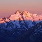 Guten Morgen, Glockner