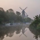 Guten Morgen Greetsiel