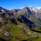 GUTEN MORGEN GROßGLOCKNER