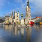 Guten Morgen Halle!