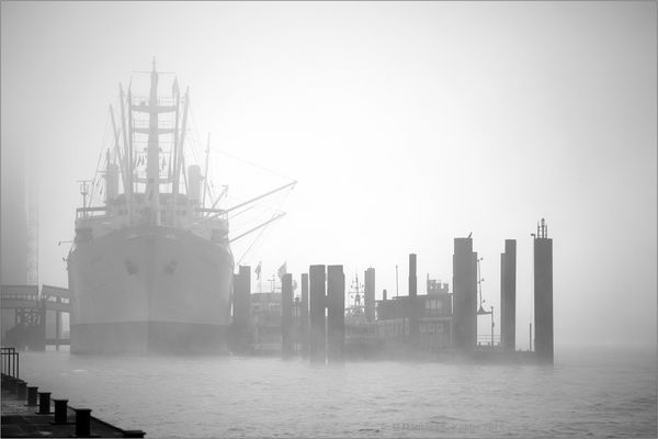 Guten Morgen Hamburg