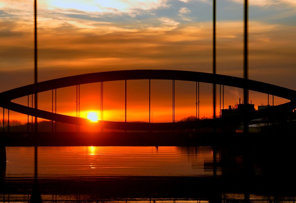 Guten Morgen Hamburg!