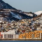 Guten Morgen HARSTAD (Vesteralen)