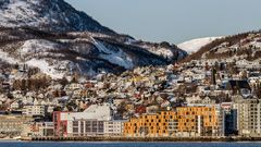 Guten Morgen HARSTAD (Vesteralen)