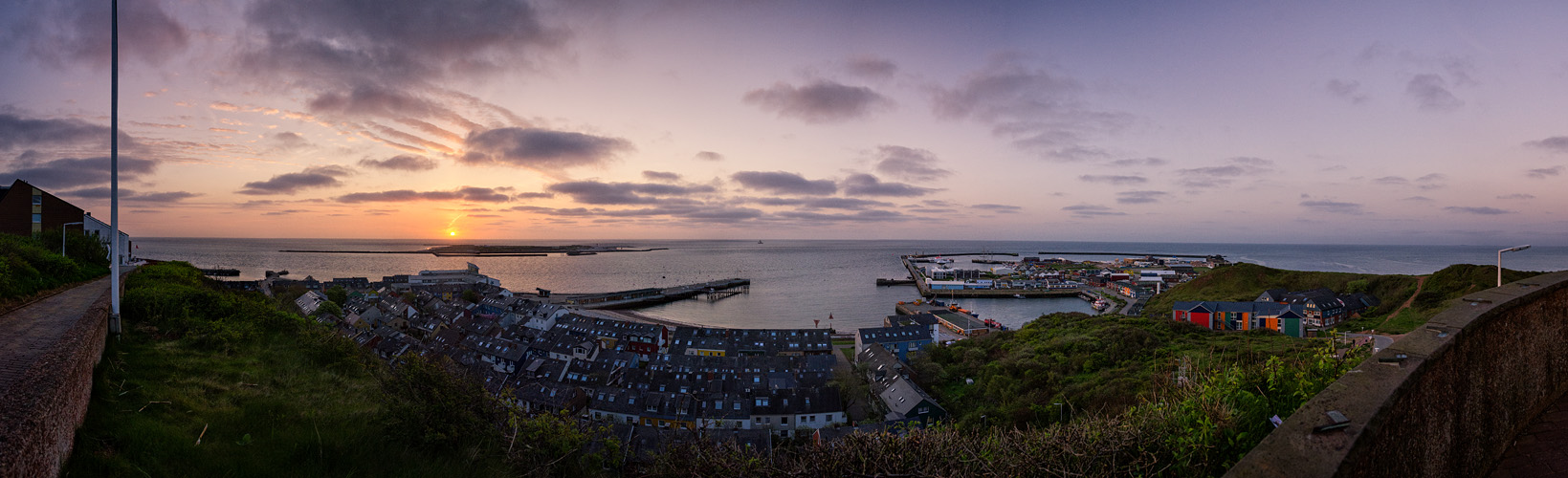 Guten Morgen Helgoland 2014