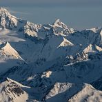 Guten Morgen Herr Großglockner!