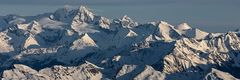 Guten Morgen Herr Großglockner!