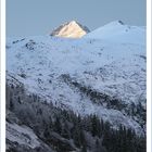 Guten Morgen Hintertux...