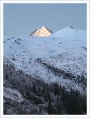 Guten Morgen Hintertux...