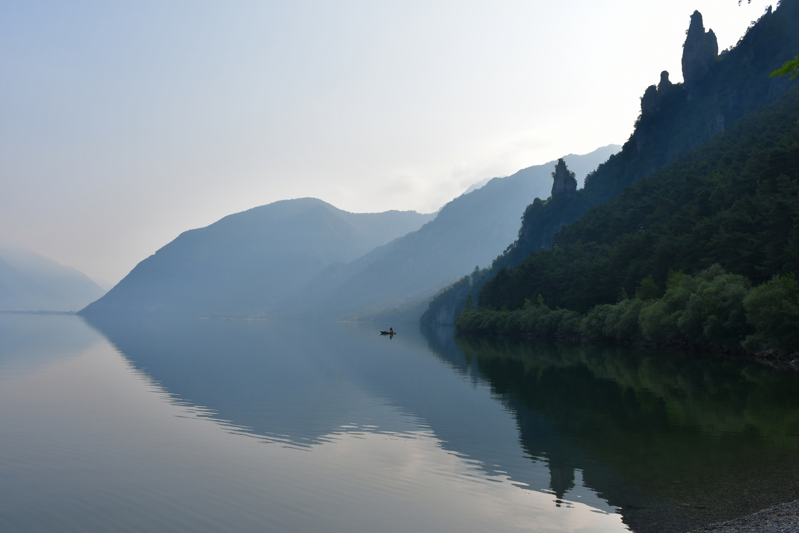 Guten Morgen Idro