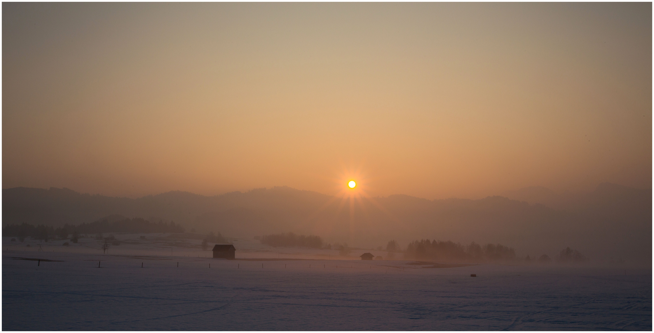 Guten Morgen II