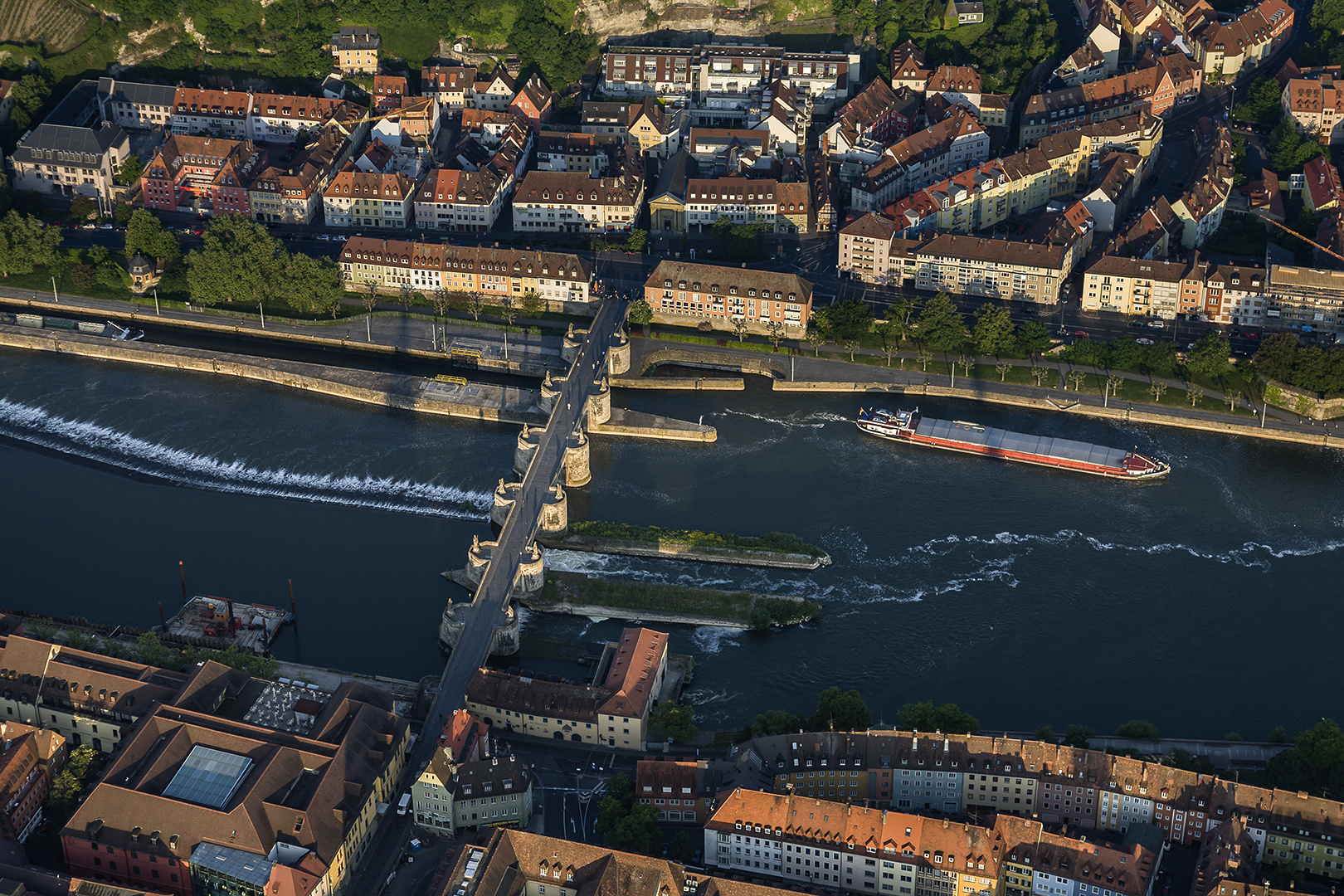 Guten Morgen in Würzburg (5)