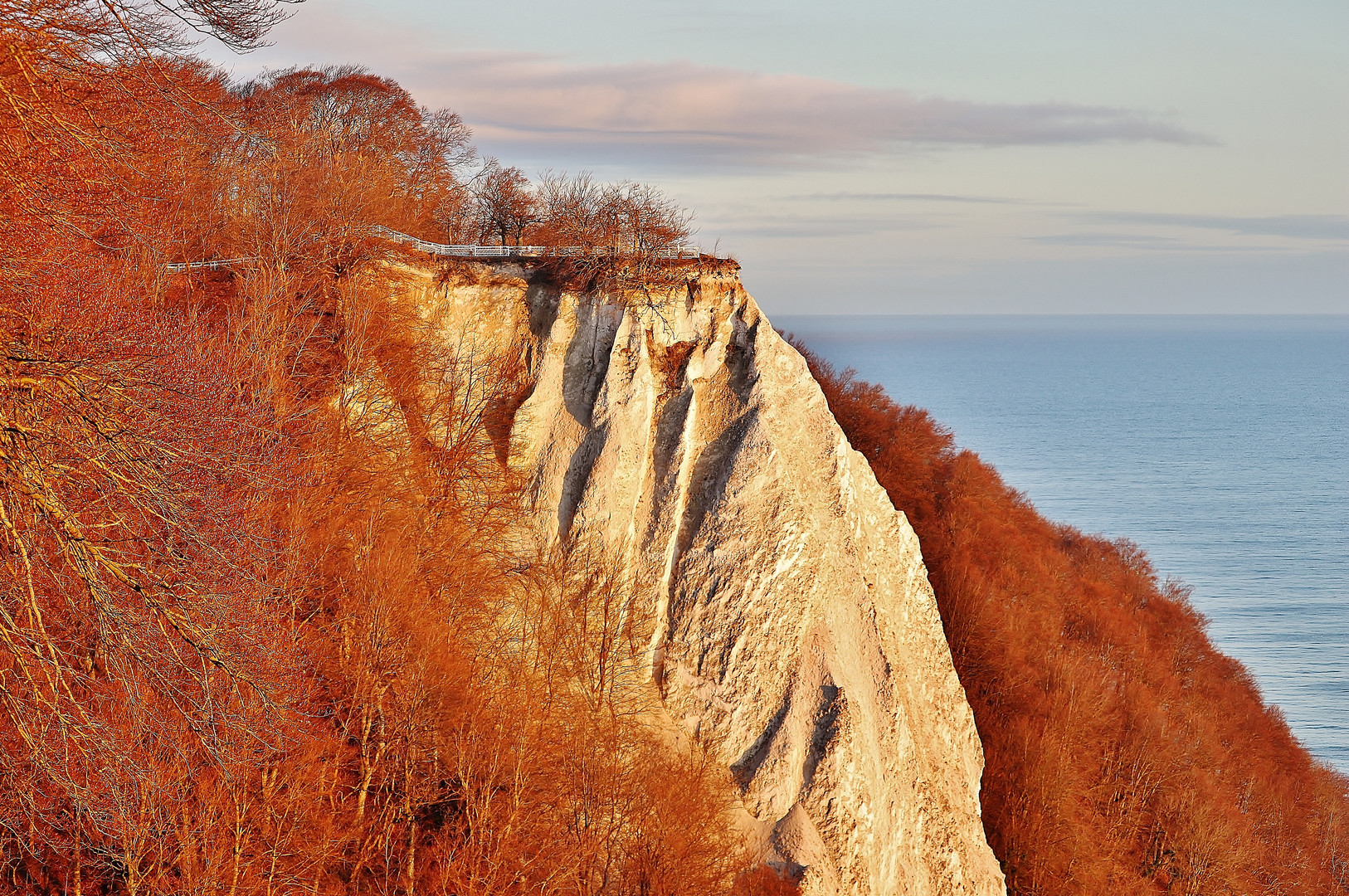 Guten Morgen Insel Rügen/ 1