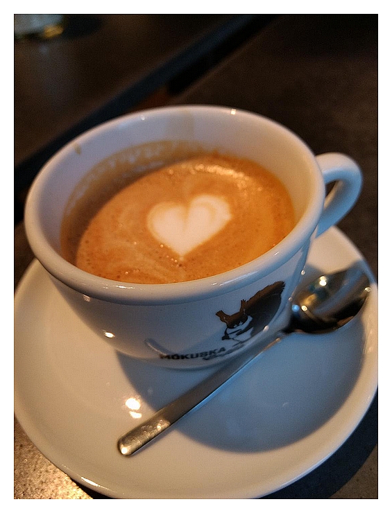  Guten  Morgen  Kaffee  Foto Bild spezial emotionen 