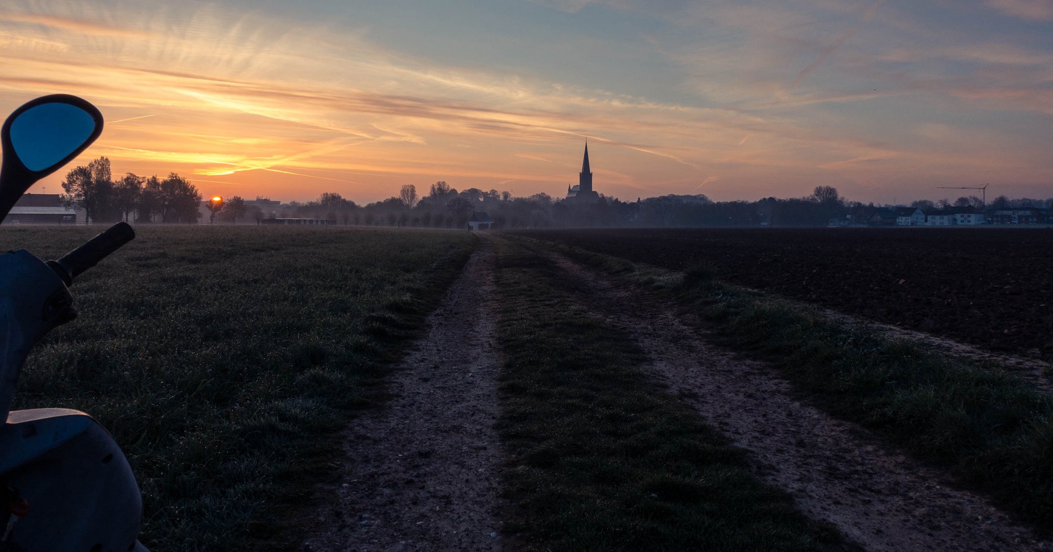 Guten Morgen Karfreitag