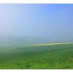 Guten Morgen, kleines Dorf...