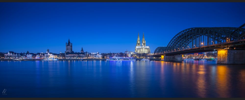 Guten Morgen Köln