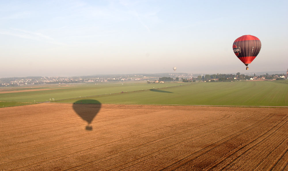 Guten Morgen Köln !