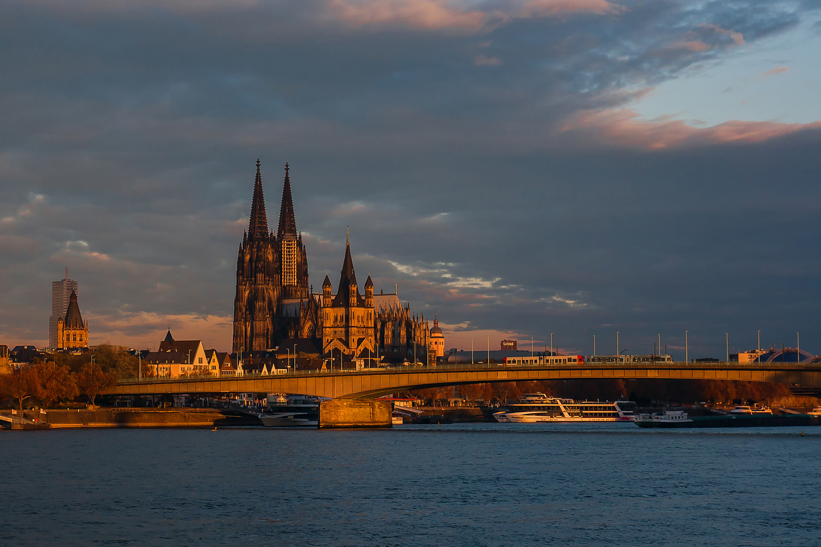 Guten Morgen, Köln