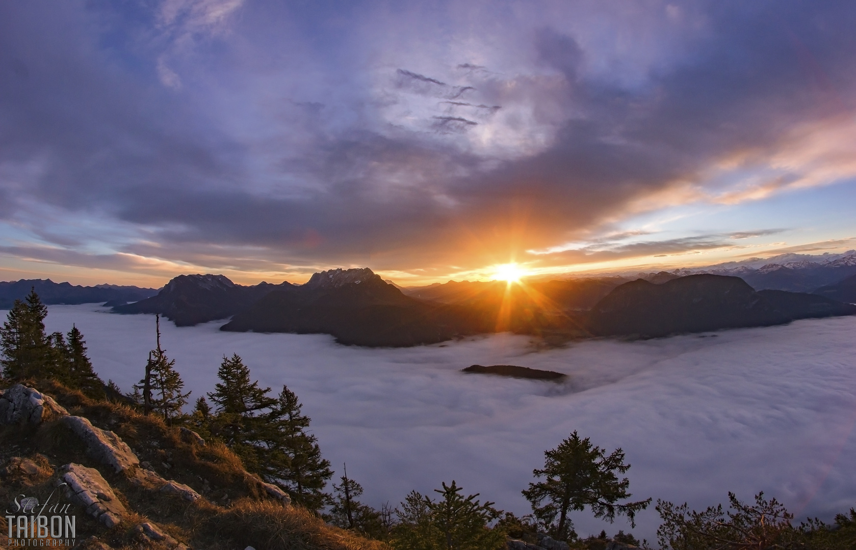 Guten Morgen Kufstein