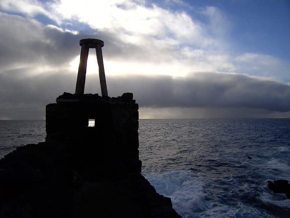 Guten Morgen La Palma