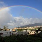 Guten Morgen La Palma!