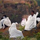 Guten Morgen Lalibela