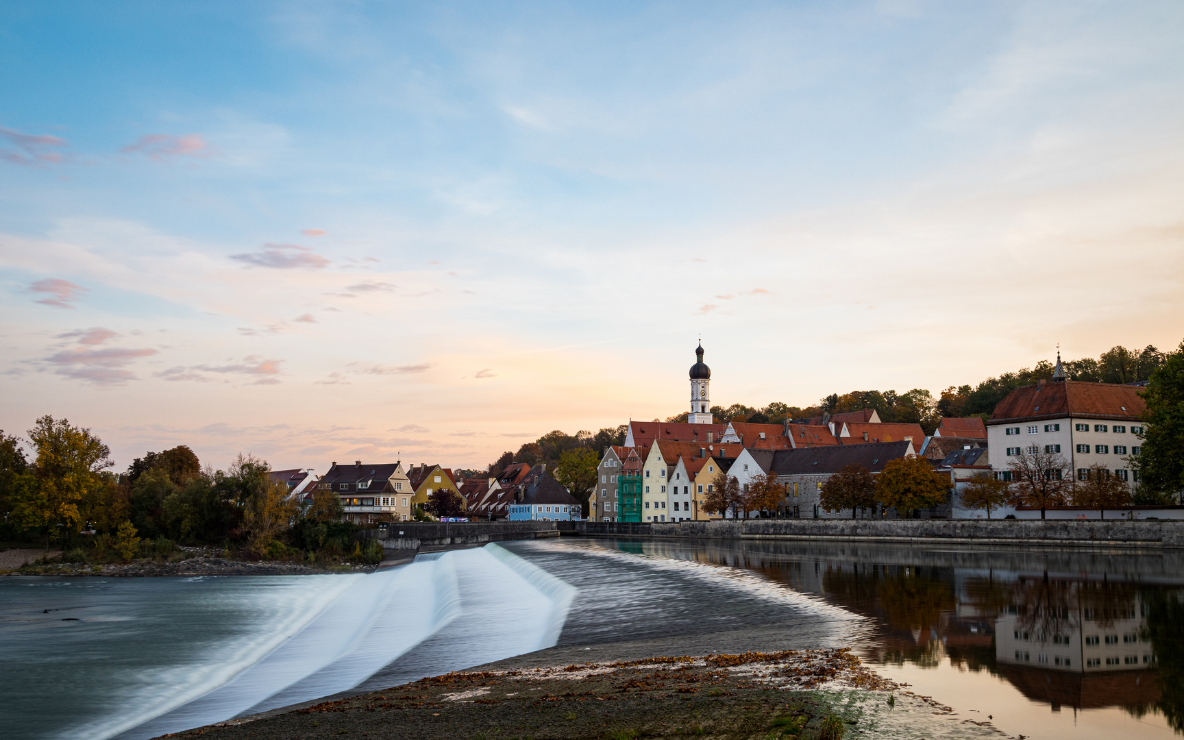 Guten Morgen Landsberg 