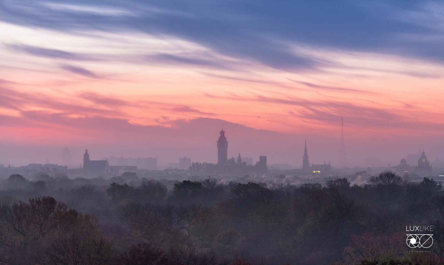 Guten Morgen Leipzig