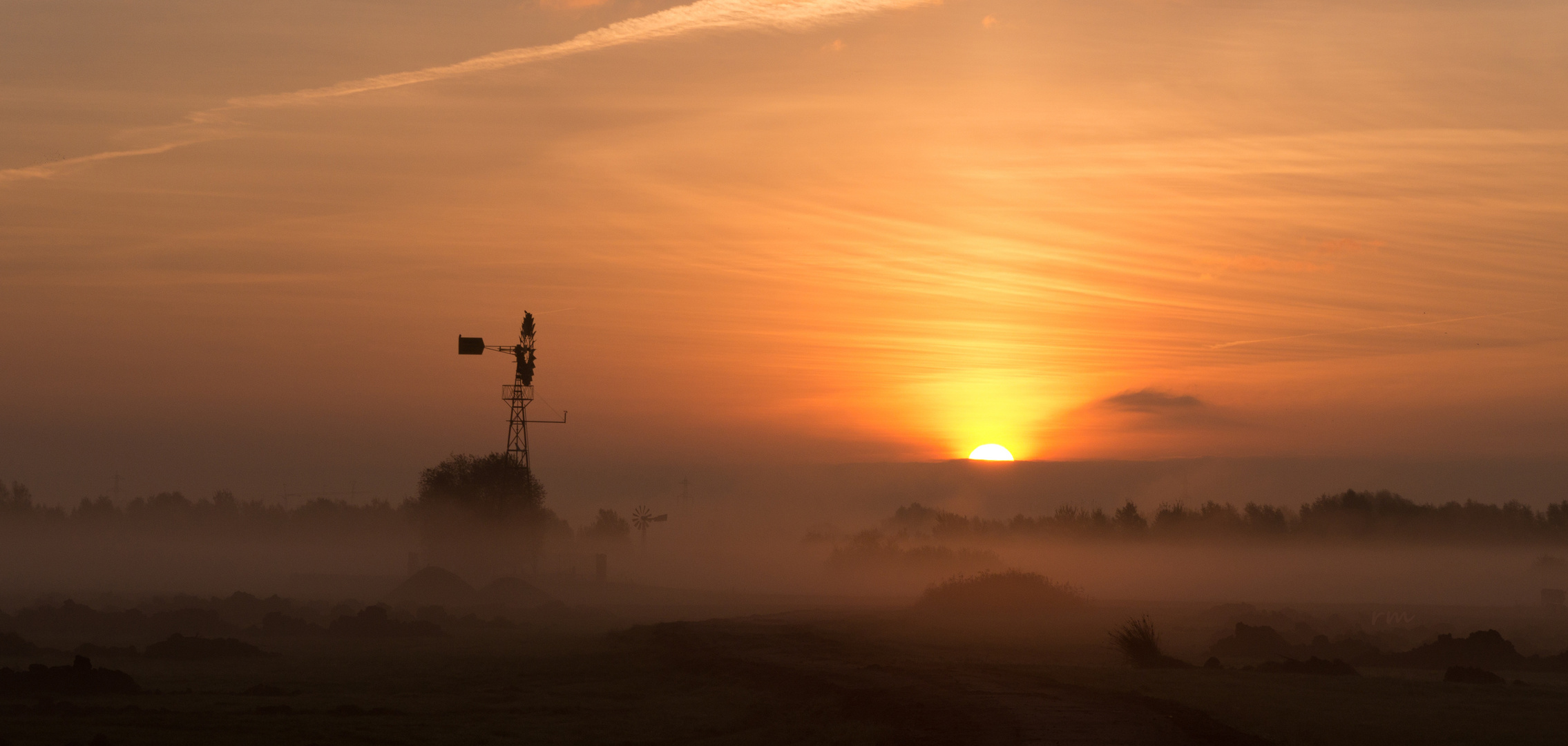 Guten Morgen, liebe Sonne!