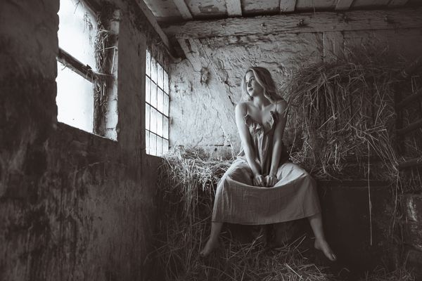 Guten Morgen, liebe Sorgen