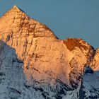 Guten Morgen liebes WETTERHORN!