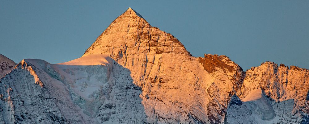 Guten Morgen liebes WETTERHORN!