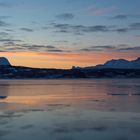 Guten Morgen Lofoten