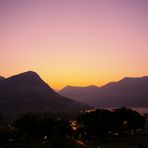 Guten Morgen Lugano