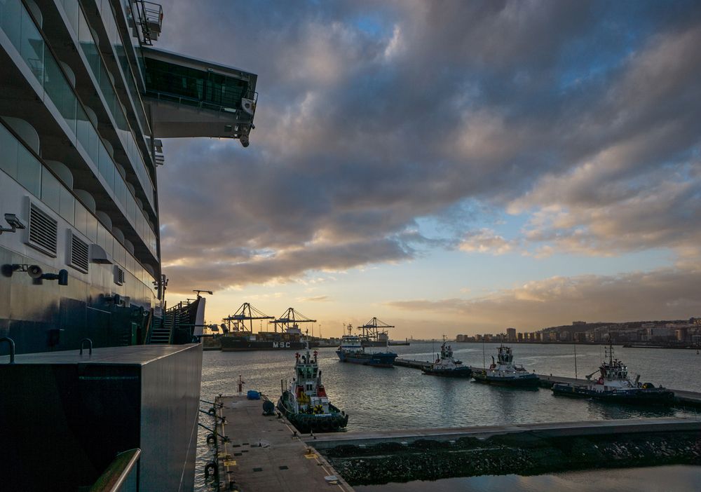 Guten Morgen Mein Schiff 4!