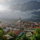 Guten Morgen Mittenwald