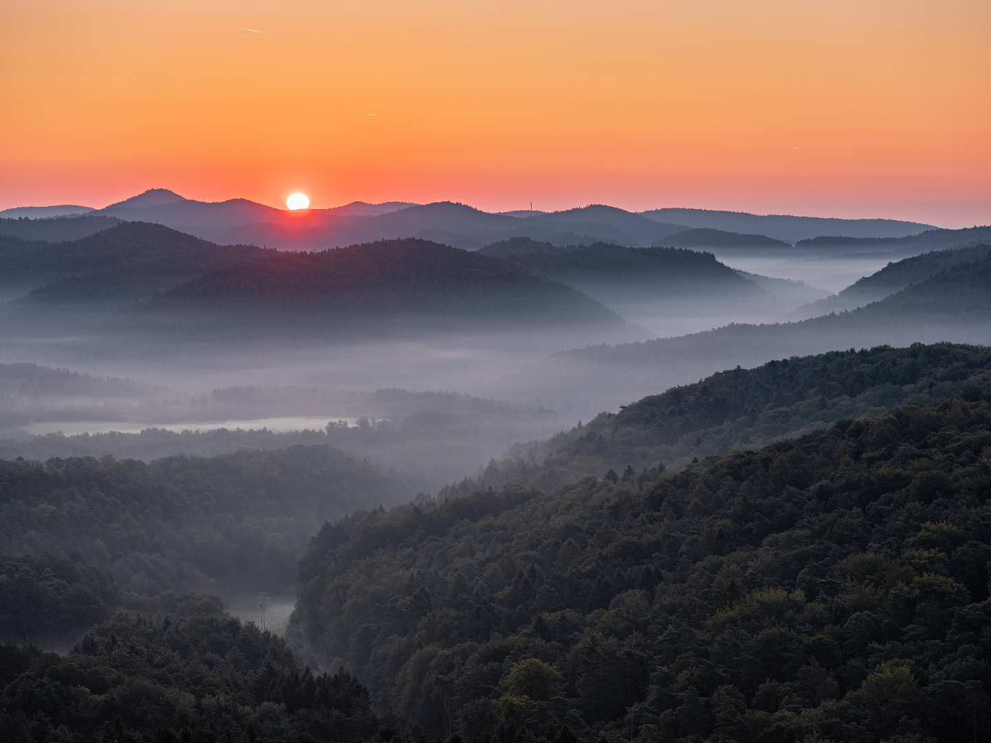 Guten Morgen, Montag!!