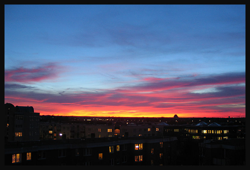 Guten Morgen München