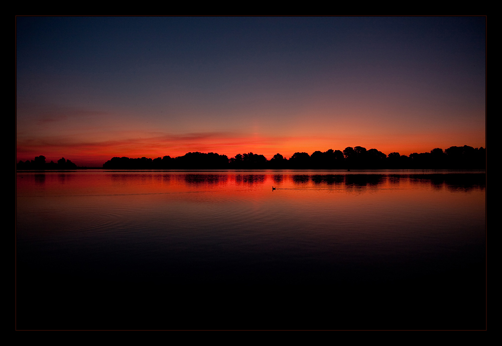 Guten Morgen Müritz