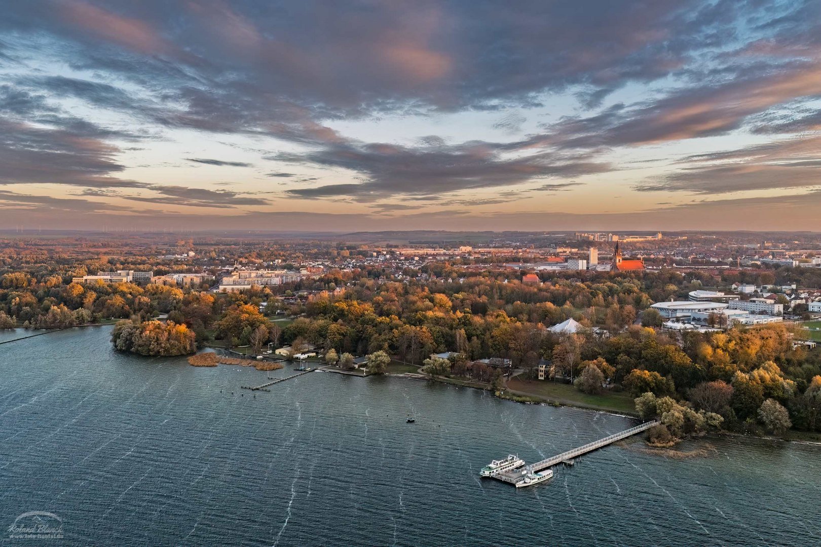 Guten Morgen Neubrandenburg