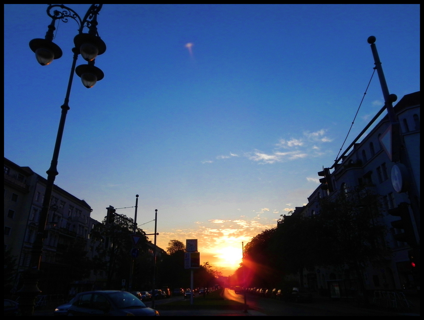 Guten Morgen Neukölln!