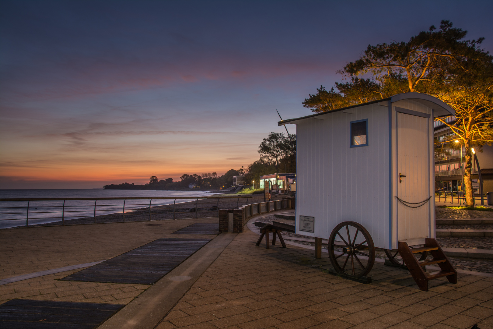 Guten morgen Niendorf (4)